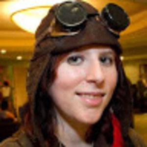 Meet your Posher, Stephany